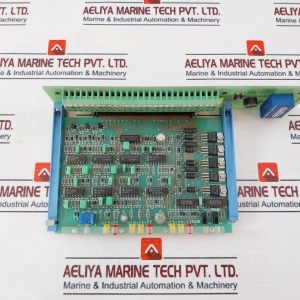 Kamewa Mor01 Pcb Card