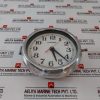Kappa Ssc-211 Marine Ship's Wall Clock 24v