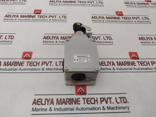 Kaycee Industries Kls006x-oa Limit Switch 10a500v