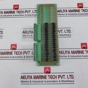 Kec-40 Pcb Card