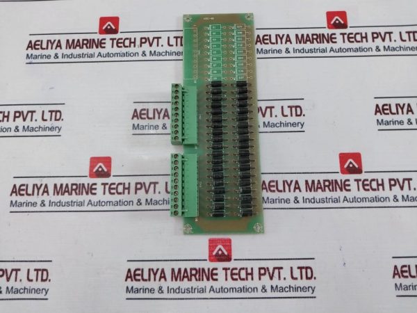 Kec-40 Pcb Card