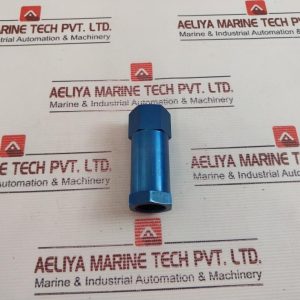 Kepner Products 410a-1-10 Ss Brass Check Valve