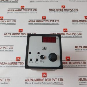 Kfm 887 721 Electric Controller 230v