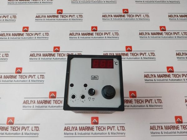 Kfm 887 721 Electric Controller 230v