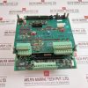 Kitron Di 123 E01 012 Rev.b Pcb Card 94v