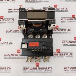 Klockner Moeller Dil 4-22 Contactor 220v