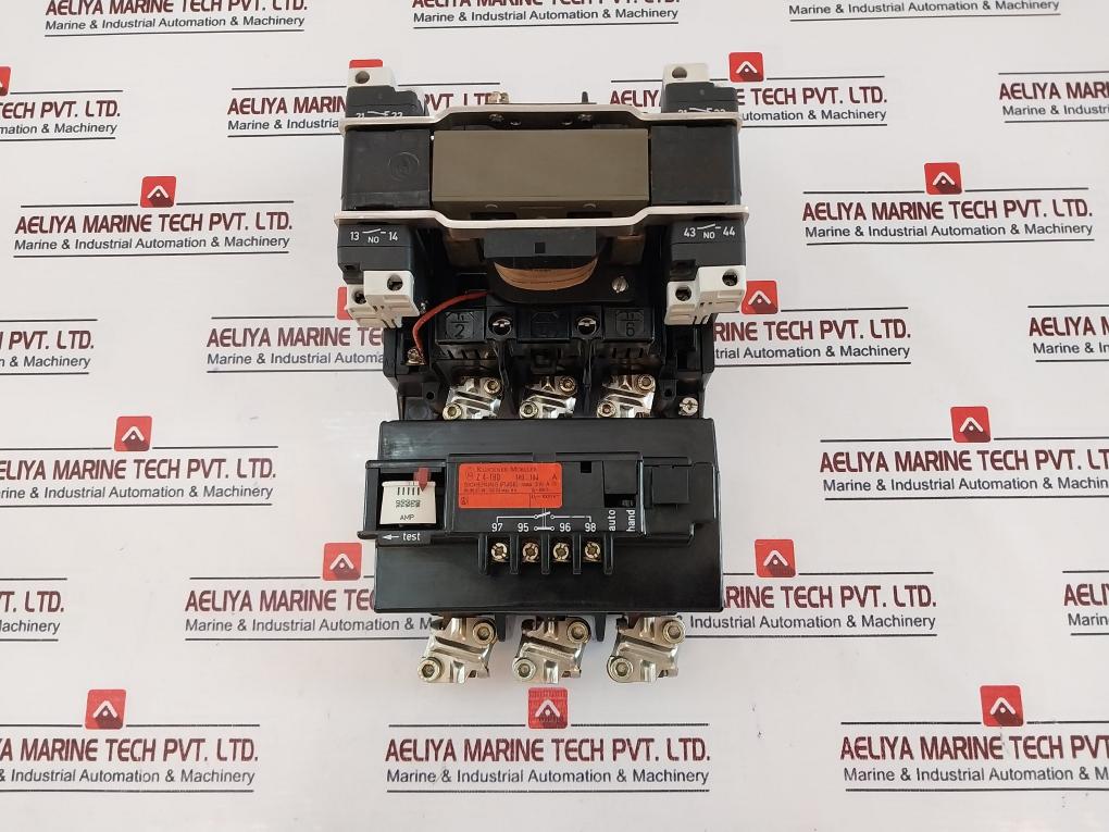 Klockner Moeller Dil 4-22 Contactor 220v