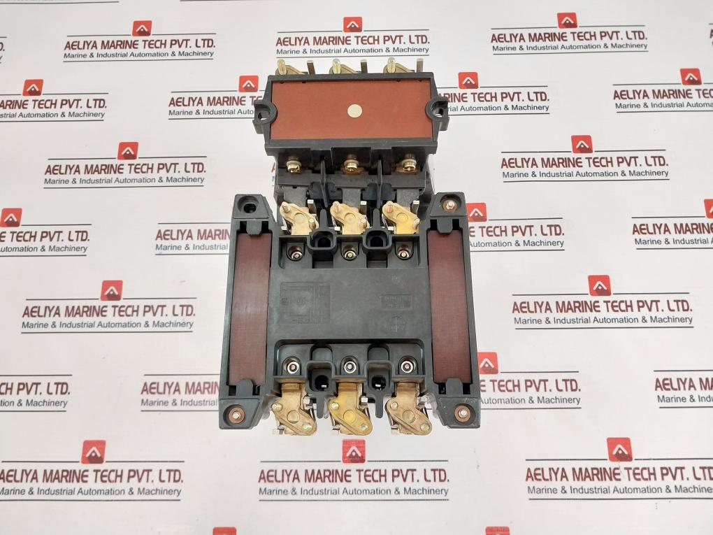 Klockner Moeller Dil 4-22 Contactor 220v - Image 4
