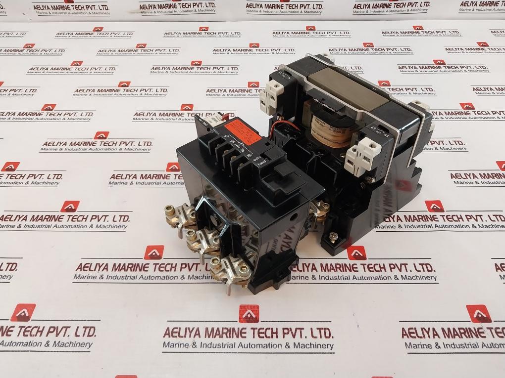 Klockner Moeller Dil 4-22 Contactor 220v - Image 3