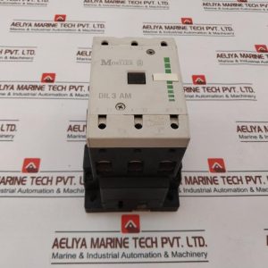 Klockner Moeller Dil3am85 Contactor 220v