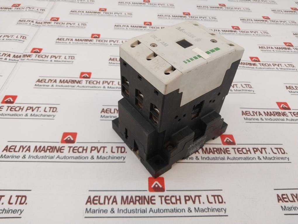 Klockner Moeller Dil3am85 Contactor 220v - Image 3