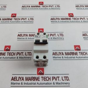 Klockner Moeller Fazn B10 Circuit Breaker