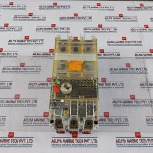 Klockner Moeller Nzmh 9-250 Circuit Breaker 5060hz
