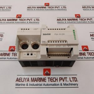Klockner Moeller Ps4-111-dr1 Programmable Logic Controller 230 V