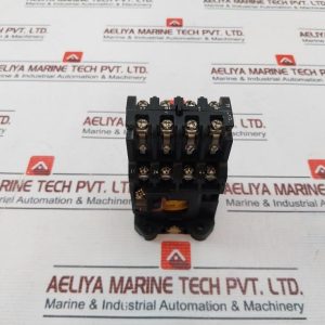 Klockner-moeller Dil00l-44 Contactor Magnetic 380v-20a