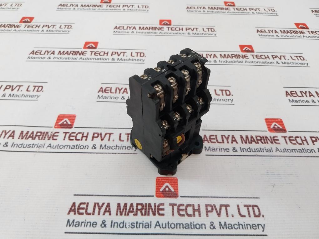 Klockner-moeller Dil00l-44 Contactor Magnetic 380v-20a - Image 3