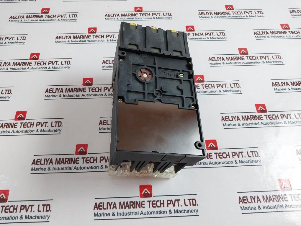 Klockner-moeller Zm 6 – 100 Circuit Breaker - Image 4