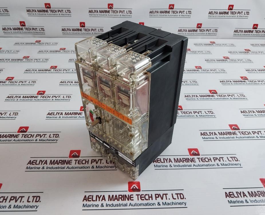 Klockner-moeller Zm 6 – 100 Circuit Breaker - Image 3