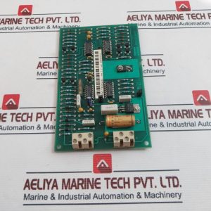 Kone 55210 H04 Printed Circuit Board