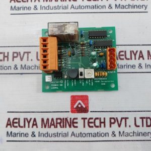 Kone 722043 H01 Printed Circuit Board 94v