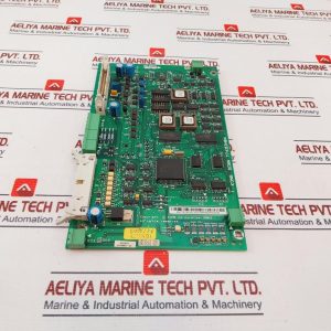 Kone 774153h04 Printed Circuit Board 94v