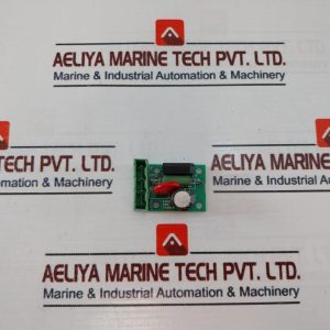 Kone 775813h01 Printed Circuit Board