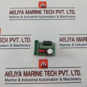 Kone 775813h01 Printed Circuit Board 94v