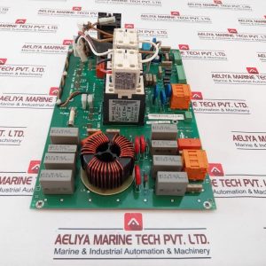 Kone 825943 H05 Printed Circuit Board 94v