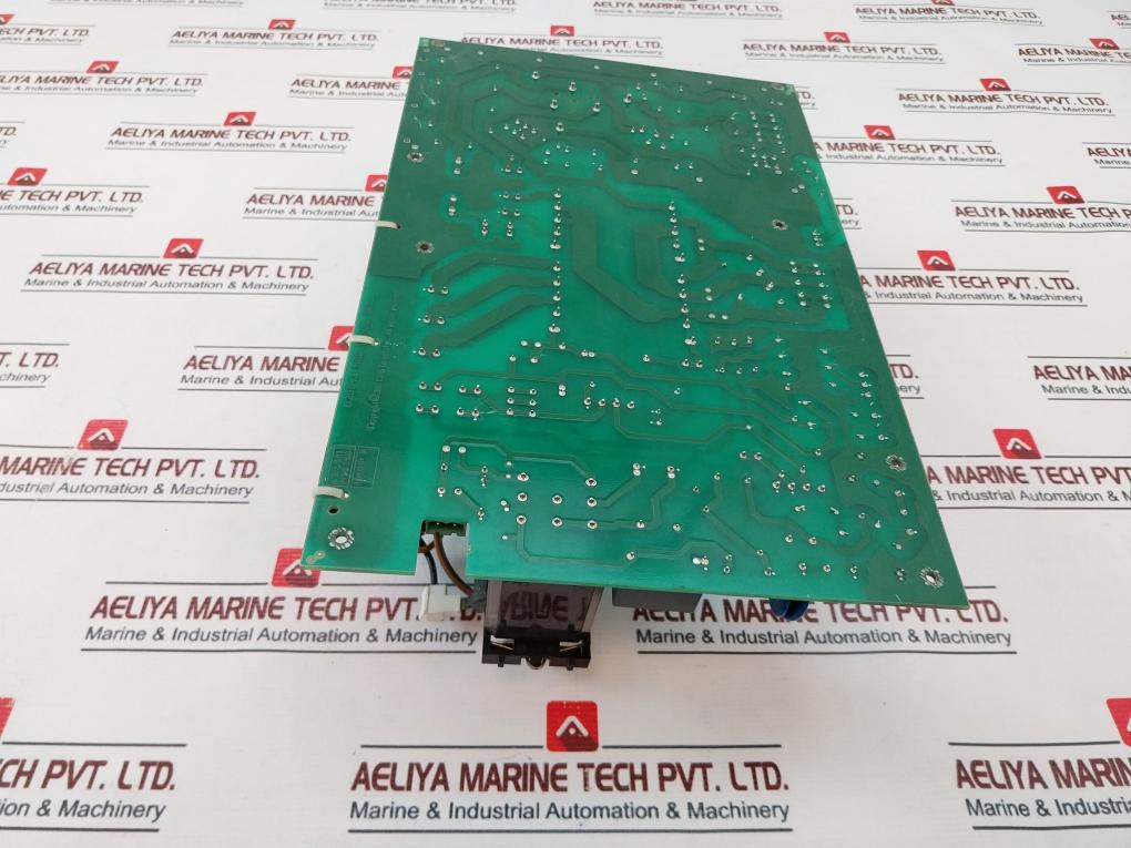 Kone 825943 H05 Printed Circuit Board 94v - Image 4