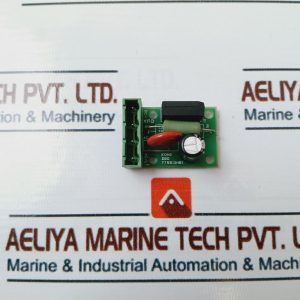 Kone Dbd 775813h01 Pcb Card 94v