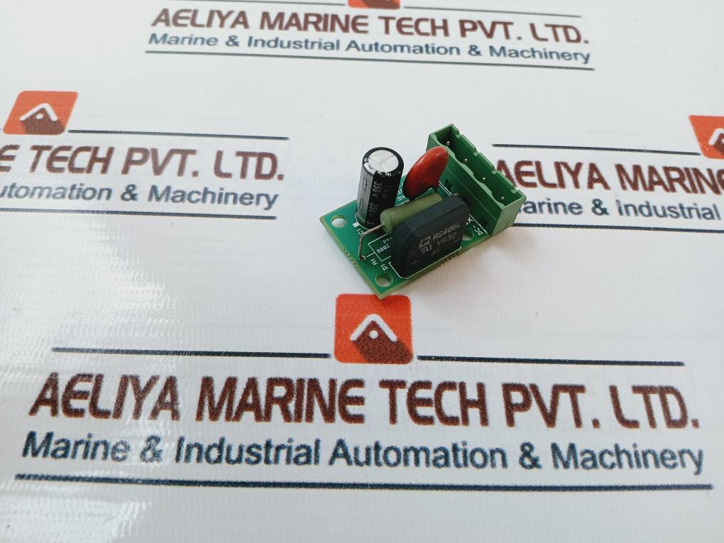 Kone Dbd 775813h01 Pcb Card 94v - Image 3