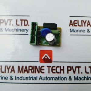 Kone Dbd 775813h01 Printed Circuit Board 94v