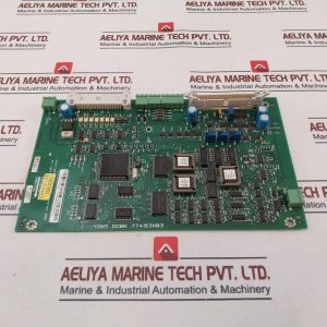 Kone Dcbn 774153h03 Printed Circuit Board 94v0