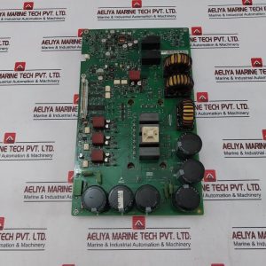 Kone Fuji Km937520g01 Inverter Drive Board 1200v