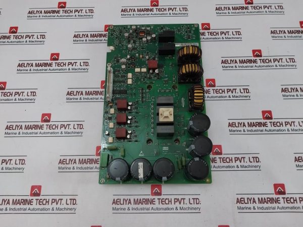 Kone Fuji Km937520g01 Inverter Drive Board 1200v