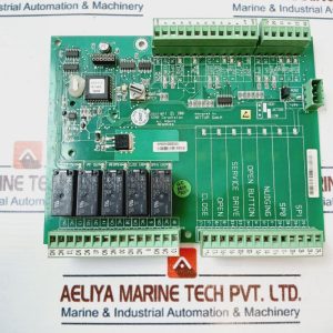 Kone Km604000g01 Pcb Card 94v
