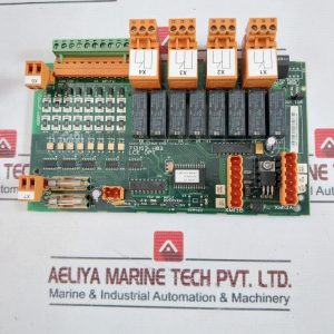 Kone Km713150g11 Printed Circuit Board 94v