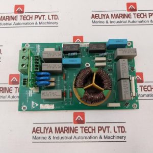 Kone Km964616h06 Printed Circuit Board 94v-0