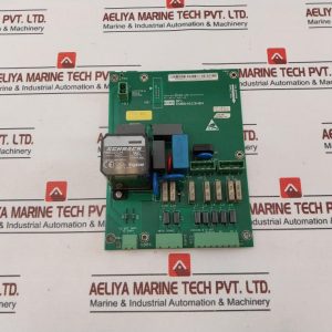 Kone Km964623h04 Printed Circuit Board 94v-0