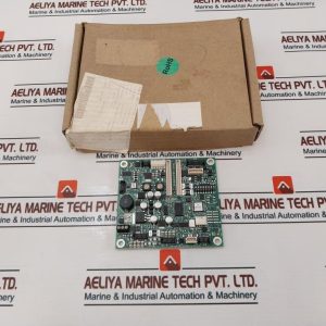 Kone Km981829h03 Printed Circuit Board