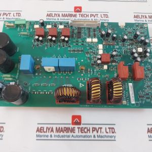 Kone Mcdk7 Power Supply Board 94v