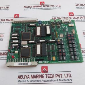 Kone Tms600cpu  Pcb Card 94v