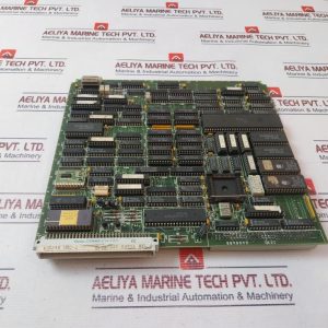 Kone Udc-2 Pcb Card 94v