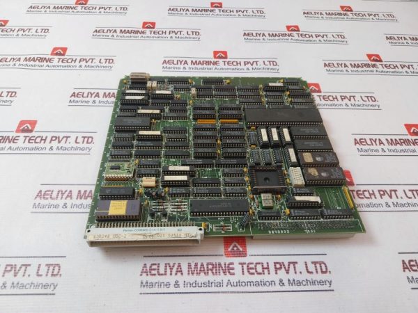 Kone Udc-2 Pcb Card 94v