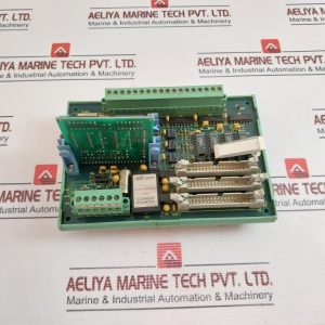 Kongsberg 37960309 Pc Board