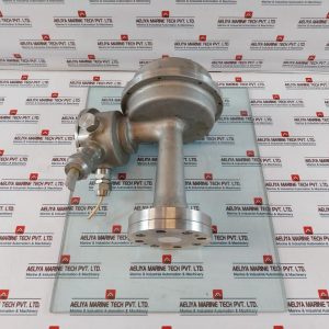 Kongsberg Gla1005sssks Level Gauging Sensor 6v