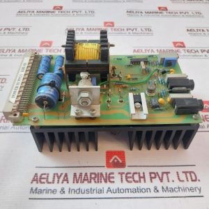 Kongsberg Kds-5b Power Supply