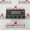 Konics Kn-2200 Single Channel Digital Indicator 220v