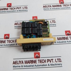 Koyo E-01t-4157 Output Programmable Controller