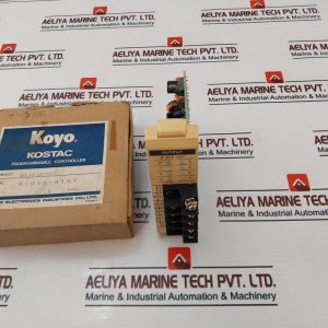 Koyo E-01t-4157 Programmable Controller